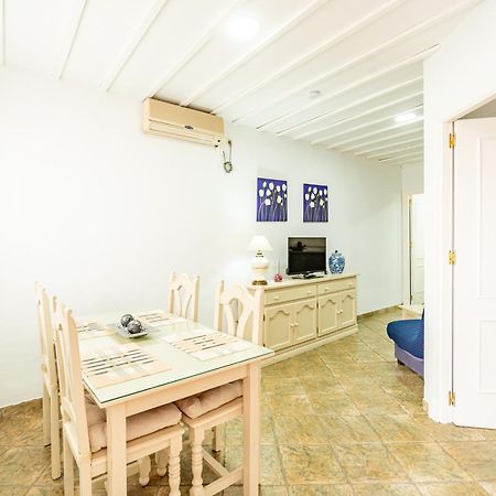 Apartamentos Casamonteymar مْبيخير ذي لا فرونتيرا المظهر الخارجي الصورة