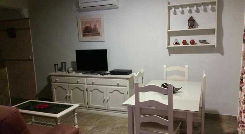 Apartamentos Casamonteymar مْبيخير ذي لا فرونتيرا الغرفة الصورة