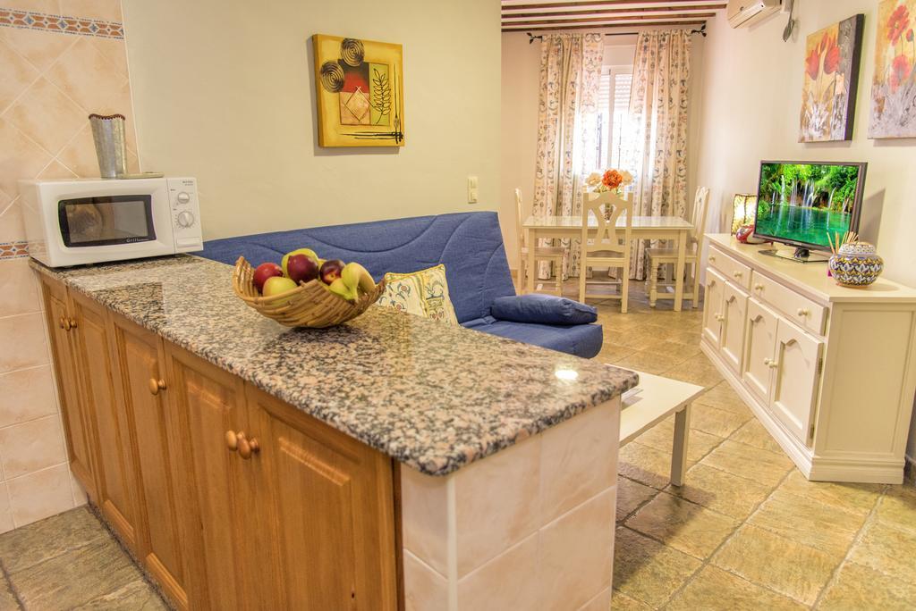 Apartamentos Casamonteymar مْبيخير ذي لا فرونتيرا الغرفة الصورة