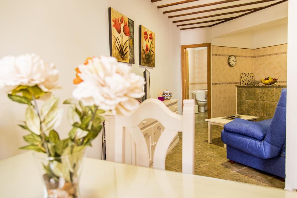 Apartamentos Casamonteymar مْبيخير ذي لا فرونتيرا الغرفة الصورة