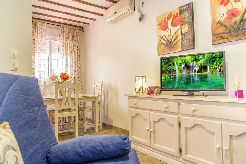 Apartamentos Casamonteymar مْبيخير ذي لا فرونتيرا الغرفة الصورة