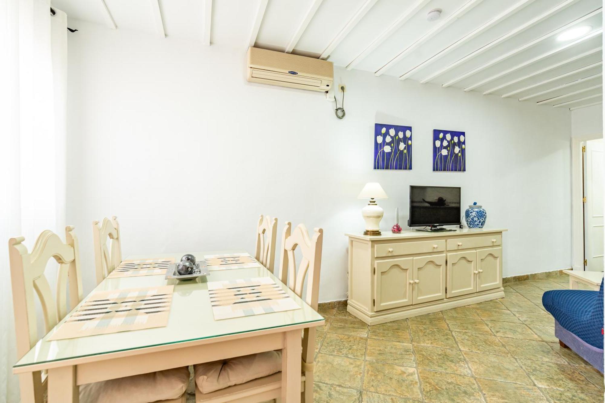 Apartamentos Casamonteymar مْبيخير ذي لا فرونتيرا المظهر الخارجي الصورة
