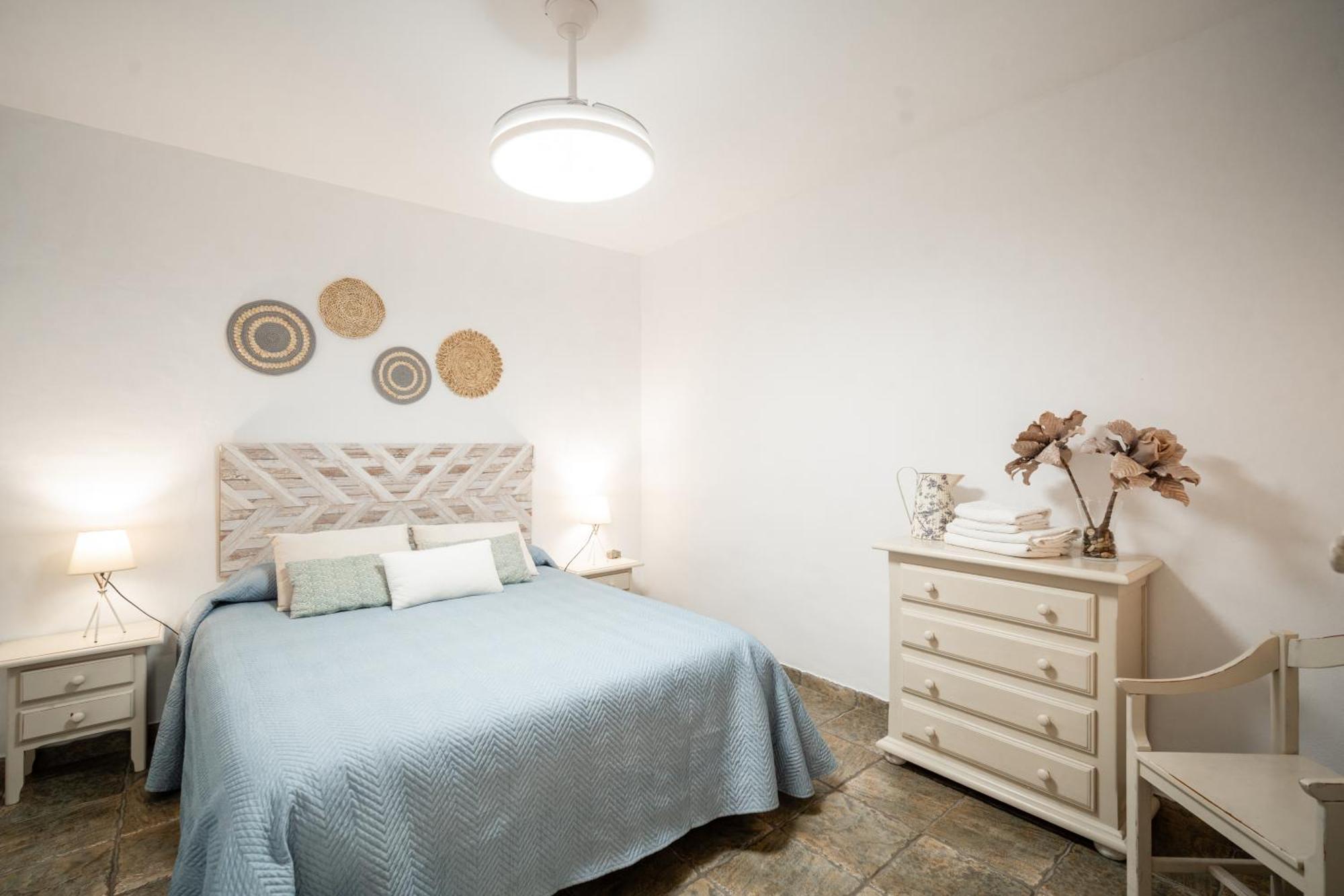 Apartamentos Casamonteymar مْبيخير ذي لا فرونتيرا المظهر الخارجي الصورة