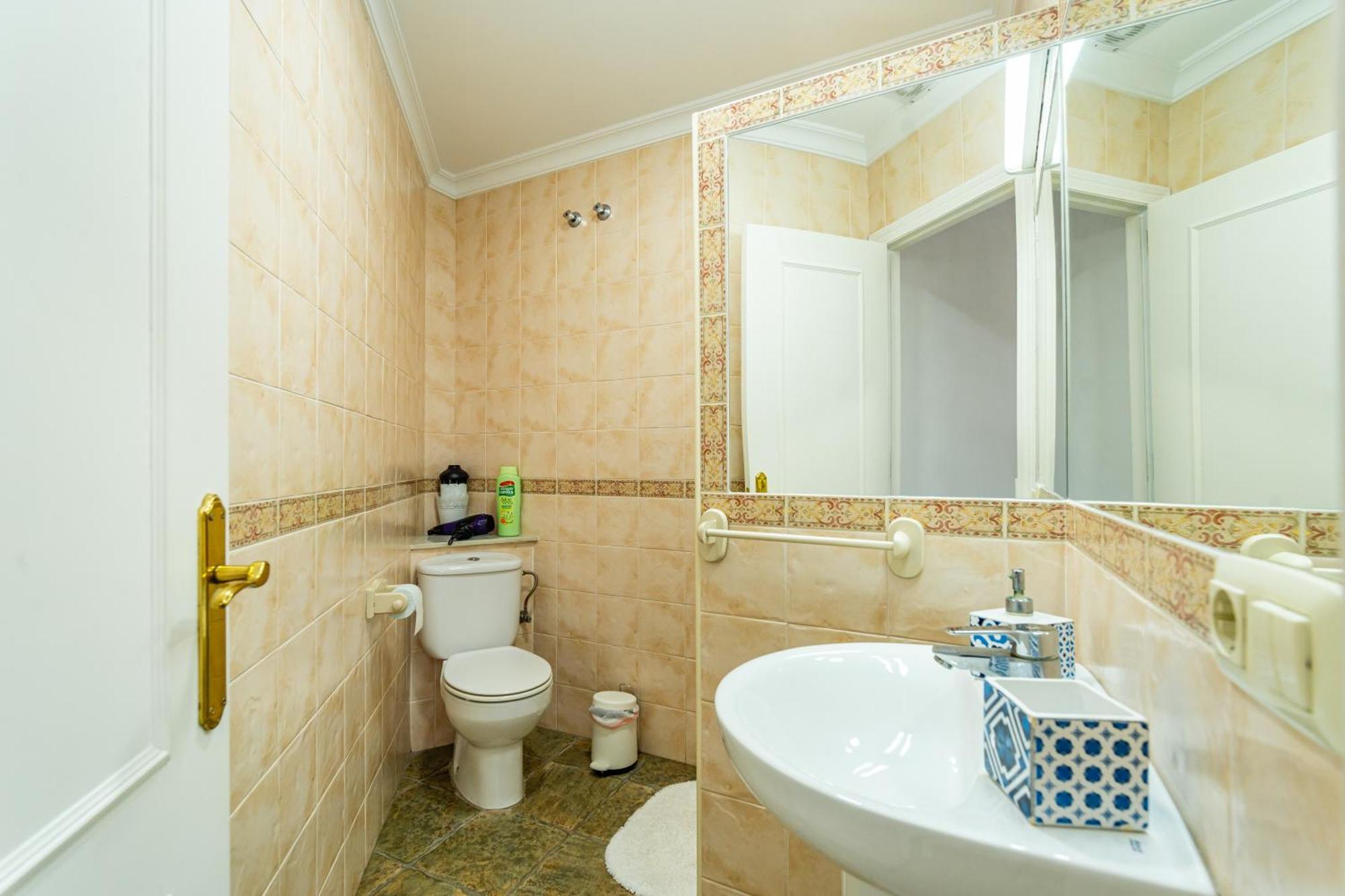 Apartamentos Casamonteymar مْبيخير ذي لا فرونتيرا المظهر الخارجي الصورة
