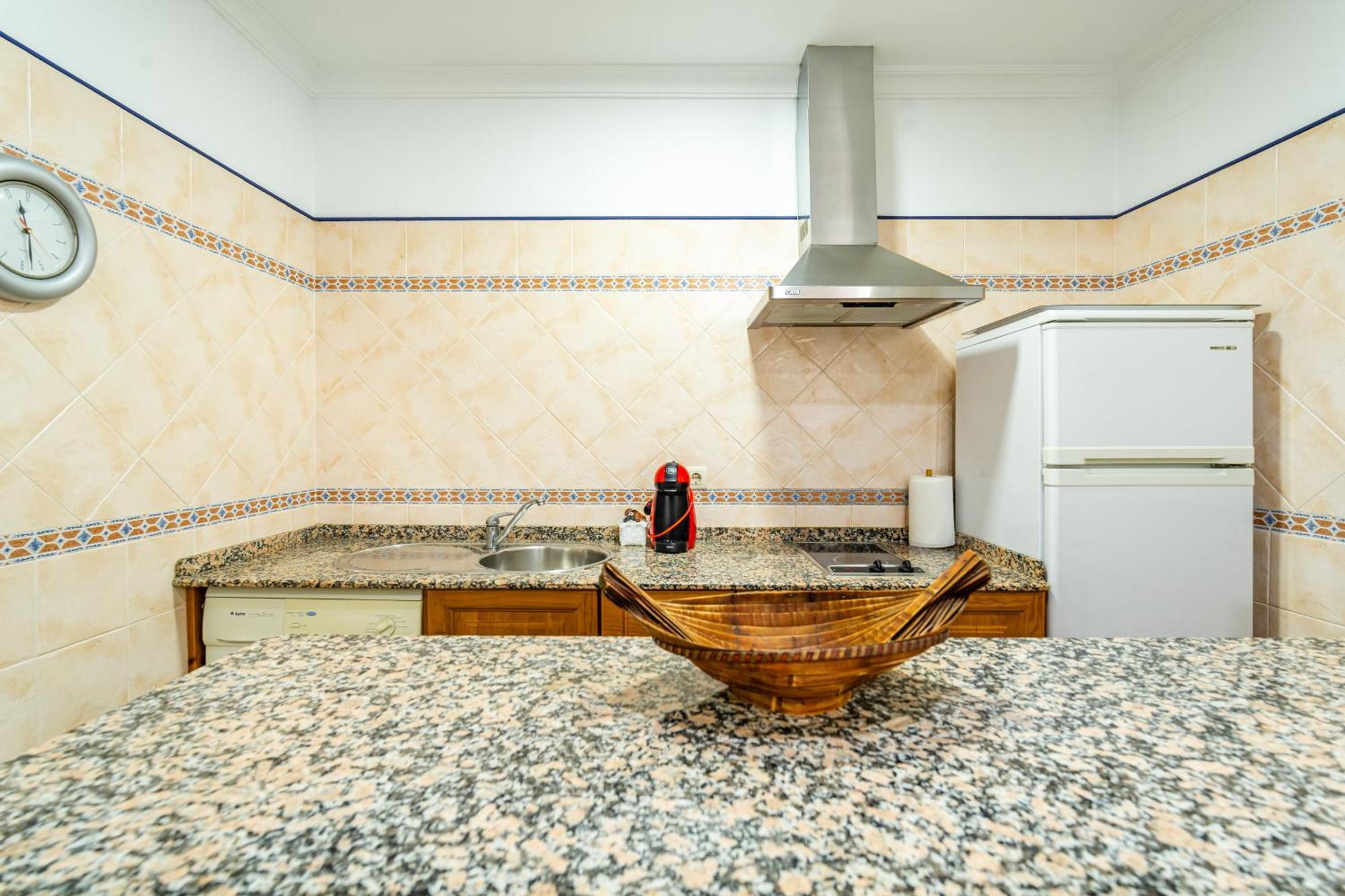Apartamentos Casamonteymar مْبيخير ذي لا فرونتيرا المظهر الخارجي الصورة