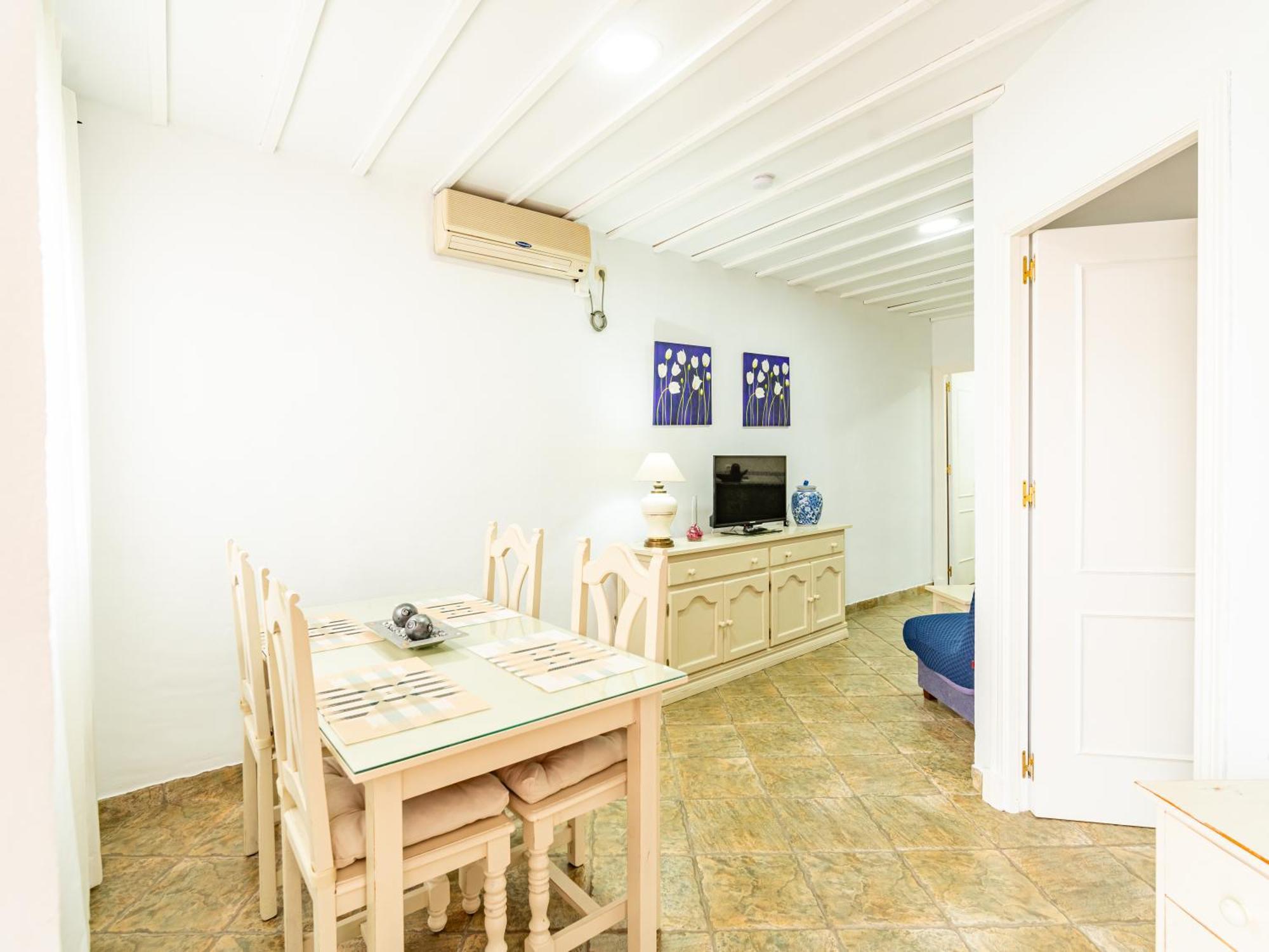 Apartamentos Casamonteymar مْبيخير ذي لا فرونتيرا المظهر الخارجي الصورة