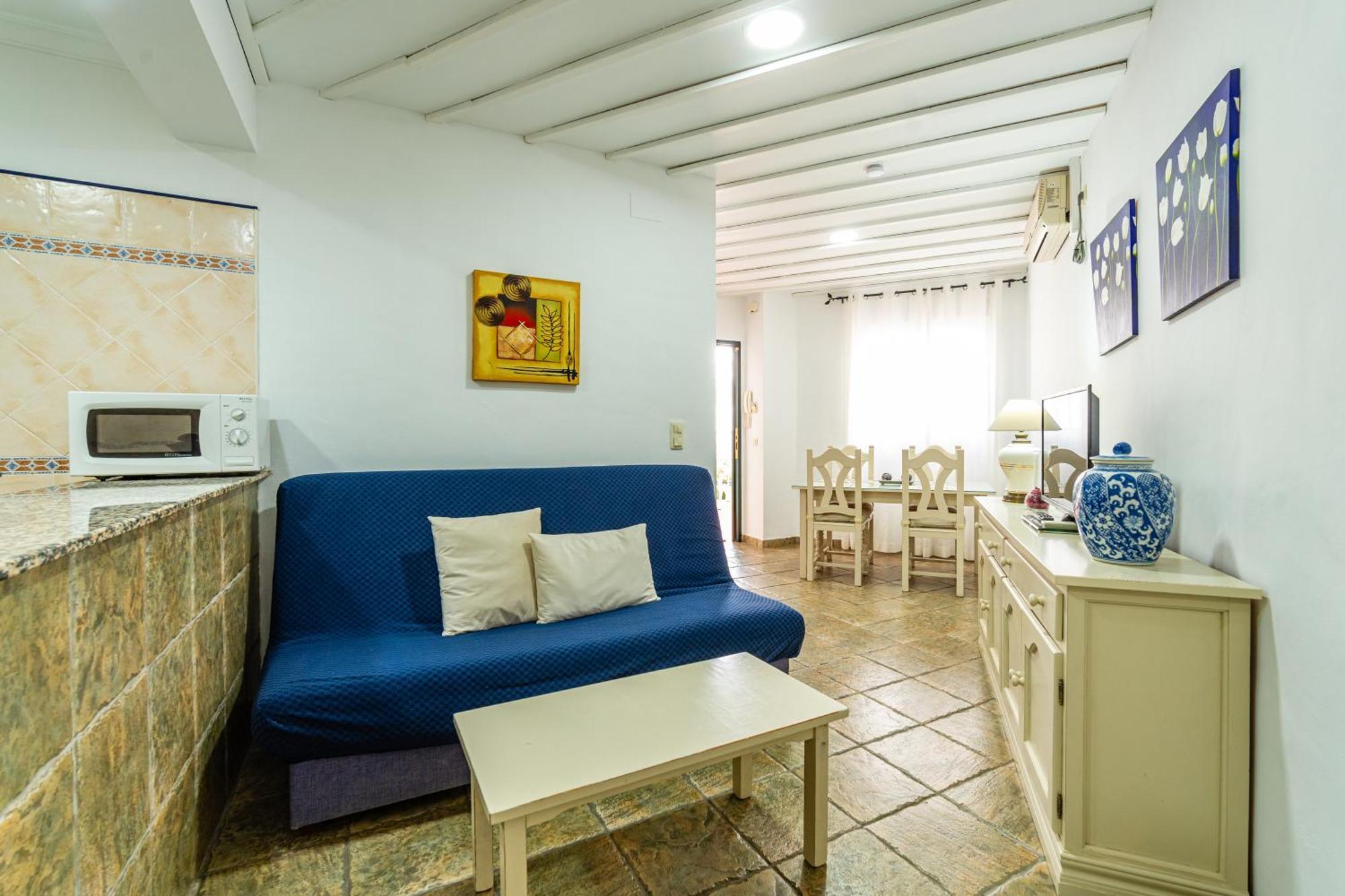 Apartamentos Casamonteymar مْبيخير ذي لا فرونتيرا المظهر الخارجي الصورة