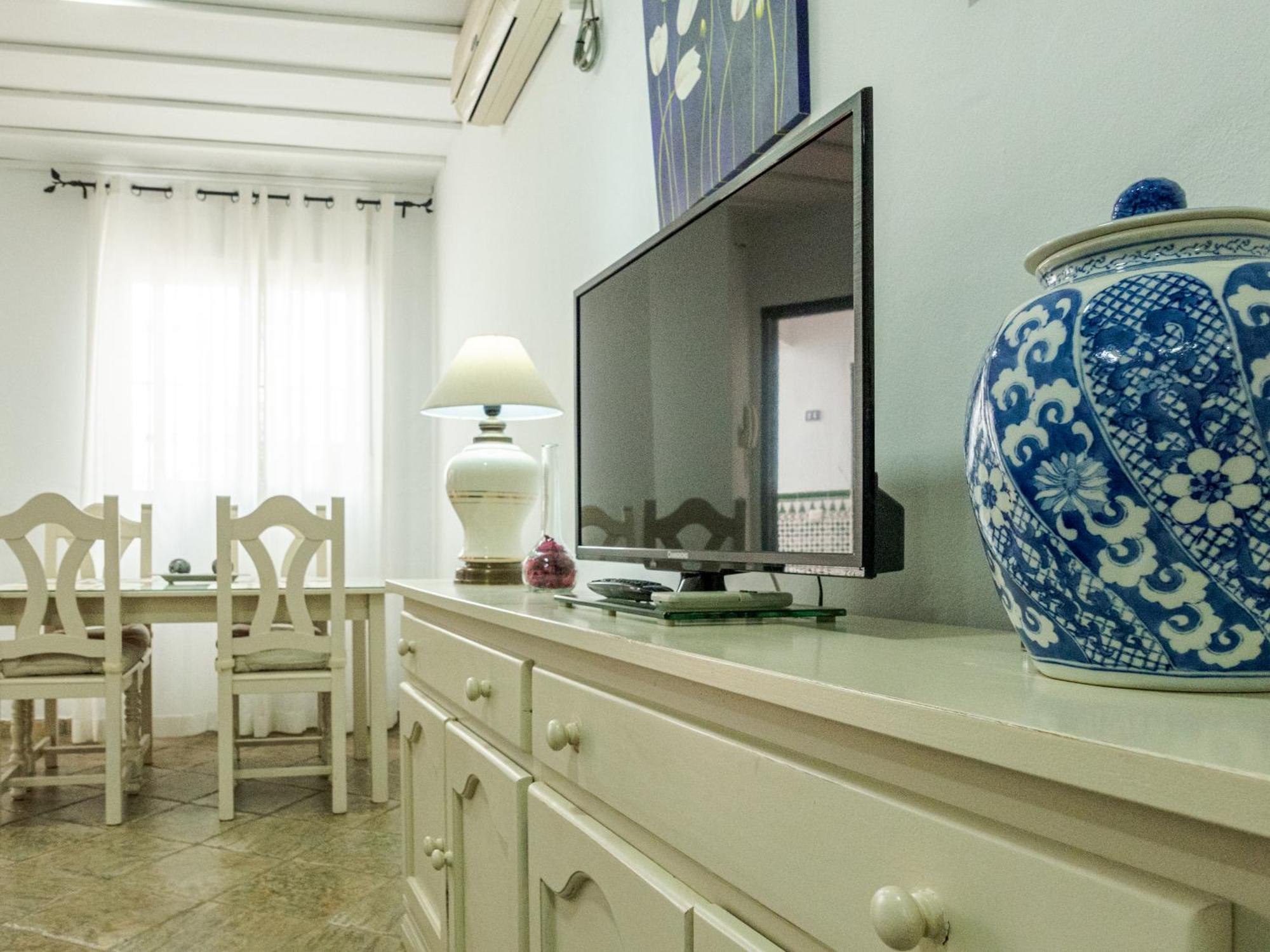Apartamentos Casamonteymar مْبيخير ذي لا فرونتيرا المظهر الخارجي الصورة