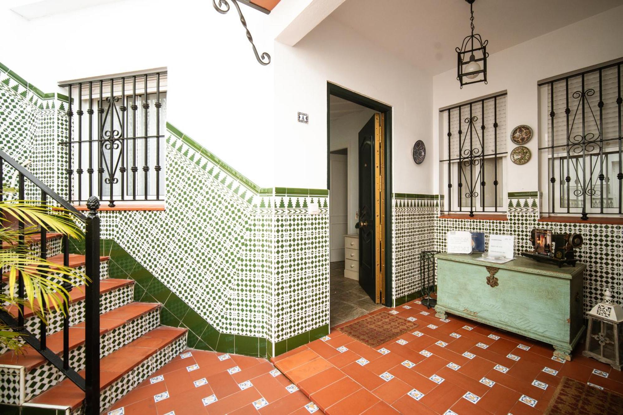 Apartamentos Casamonteymar مْبيخير ذي لا فرونتيرا المظهر الخارجي الصورة