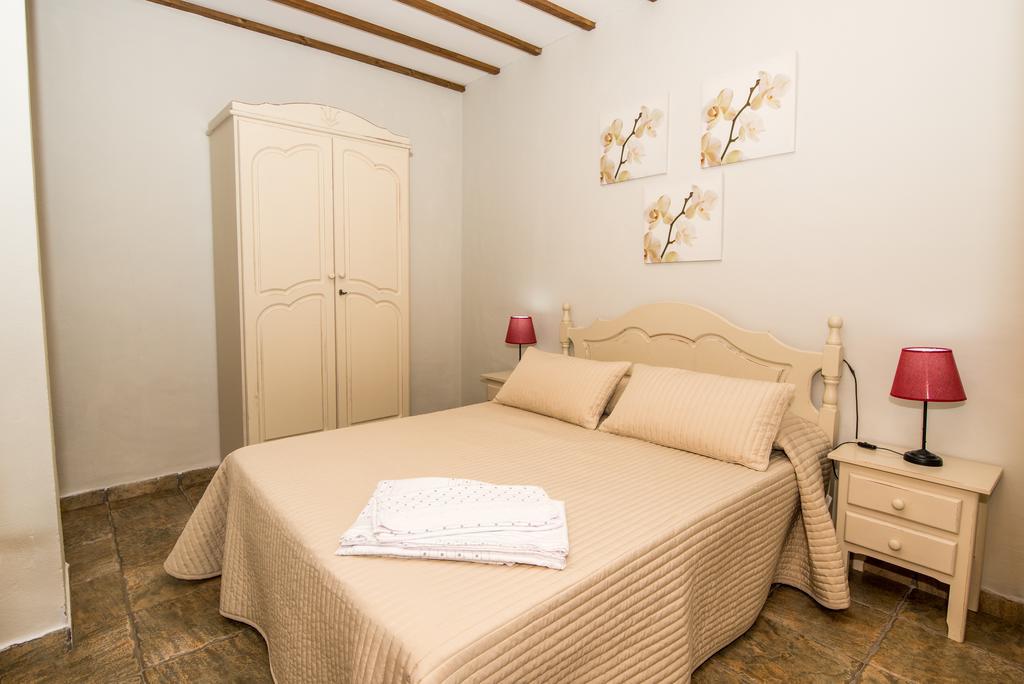 Apartamentos Casamonteymar مْبيخير ذي لا فرونتيرا المظهر الخارجي الصورة