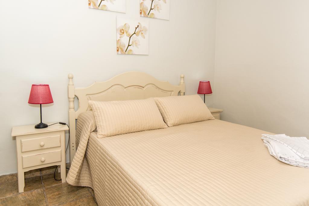 Apartamentos Casamonteymar مْبيخير ذي لا فرونتيرا المظهر الخارجي الصورة